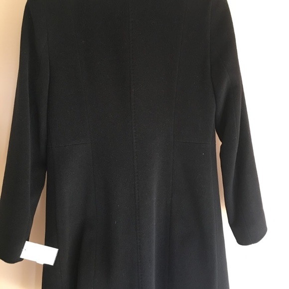Cinzia Rocca Woman’s Wool Coat